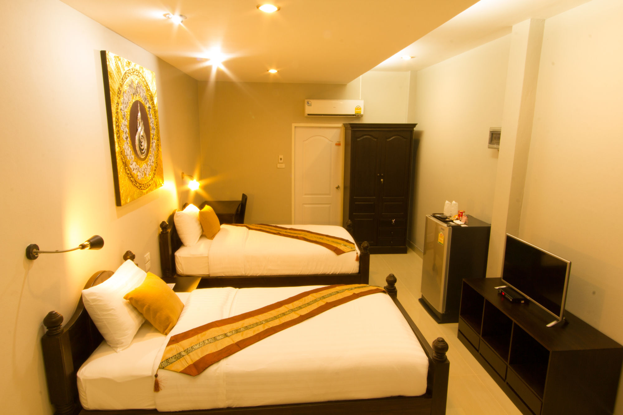 The Rise Resort Sukhothai Luaran gambar