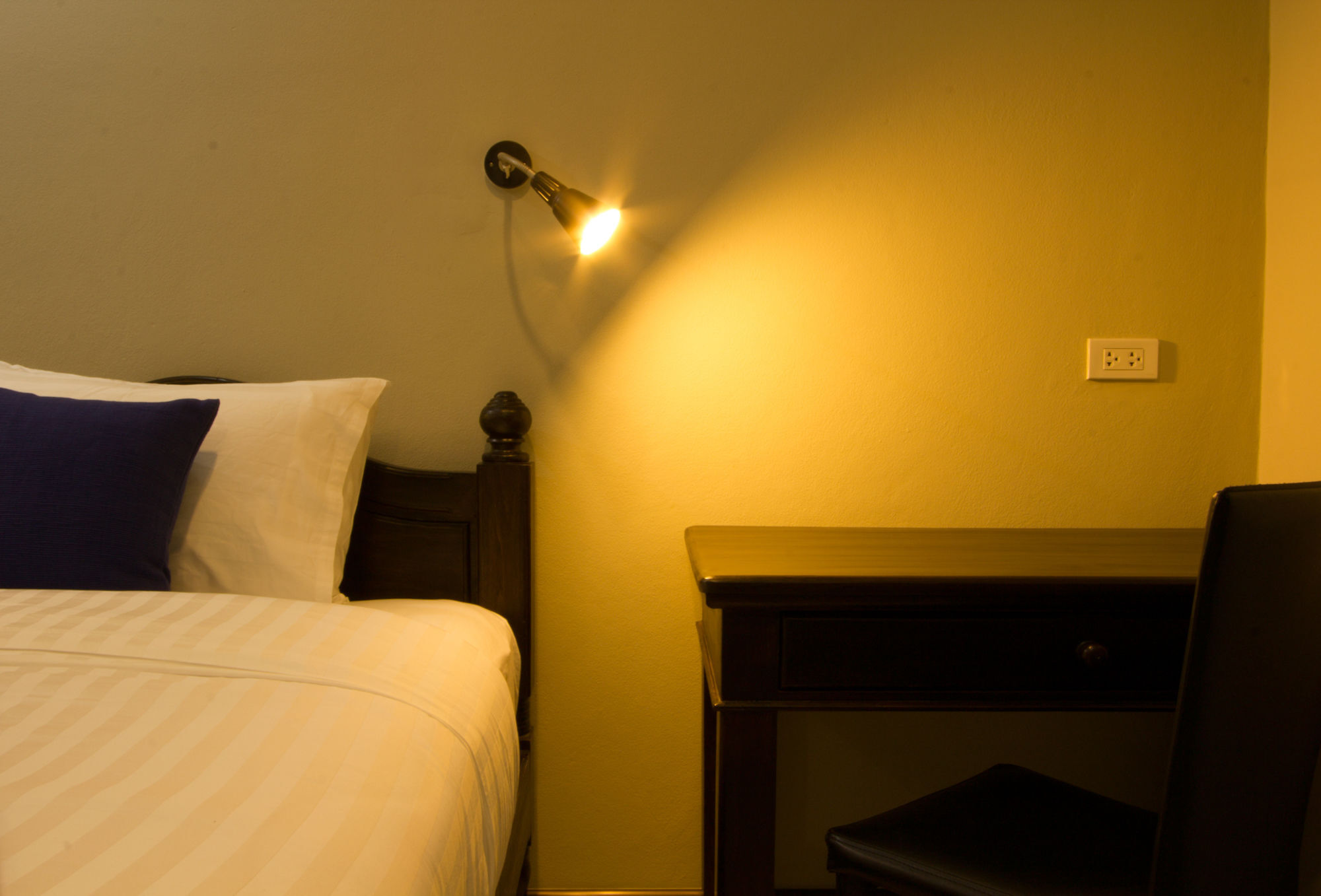 The Rise Resort Sukhothai Luaran gambar