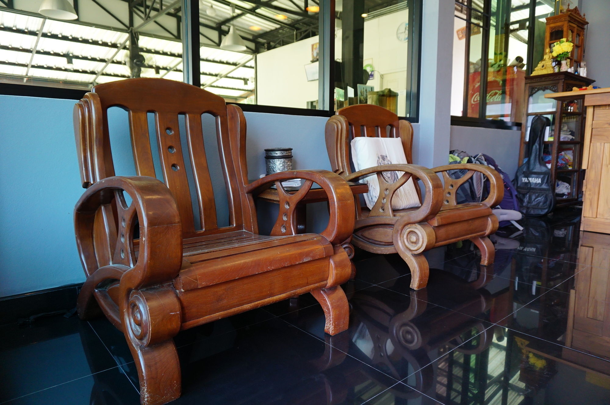 The Rise Resort Sukhothai Luaran gambar