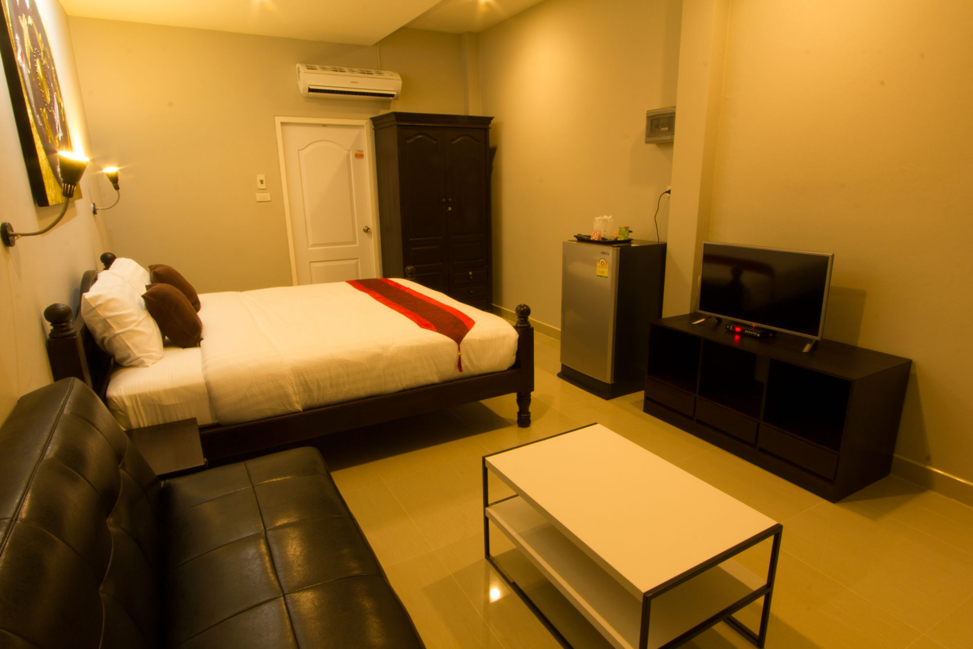 The Rise Resort Sukhothai Luaran gambar
