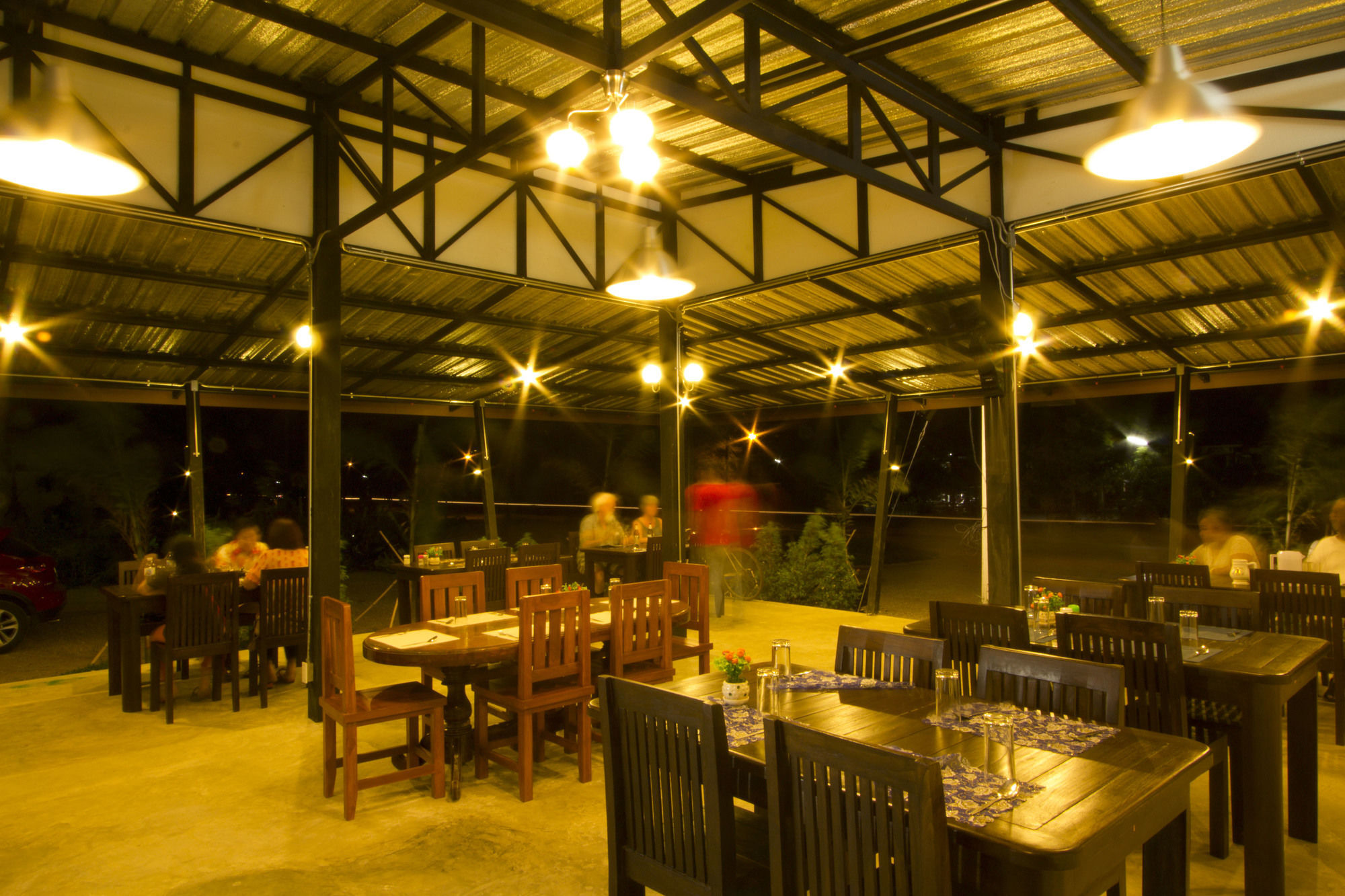 The Rise Resort Sukhothai Luaran gambar