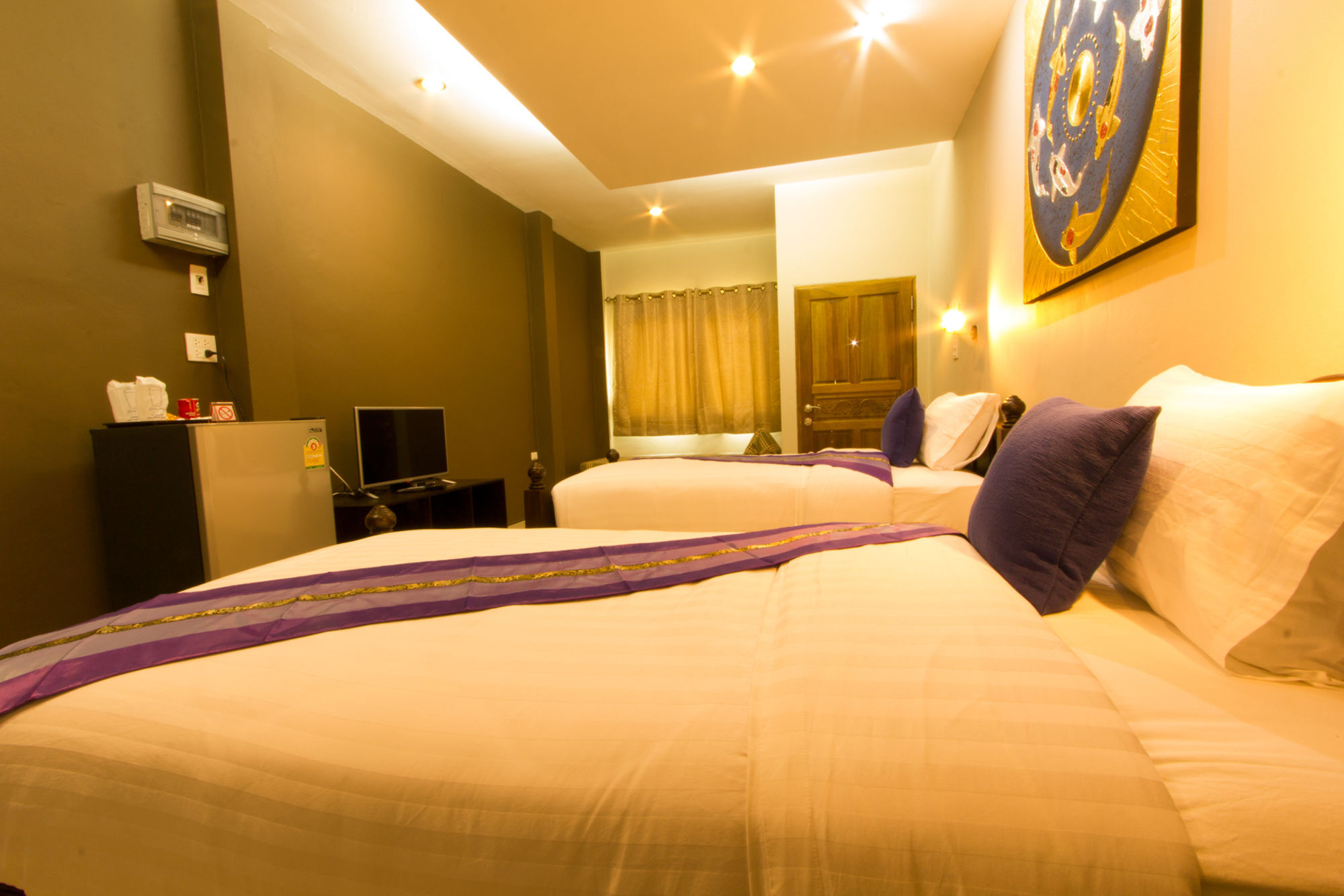 The Rise Resort Sukhothai Luaran gambar