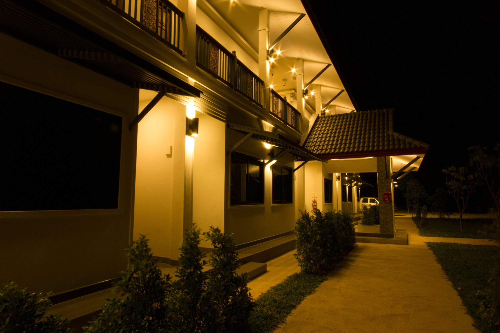 The Rise Resort Sukhothai Luaran gambar