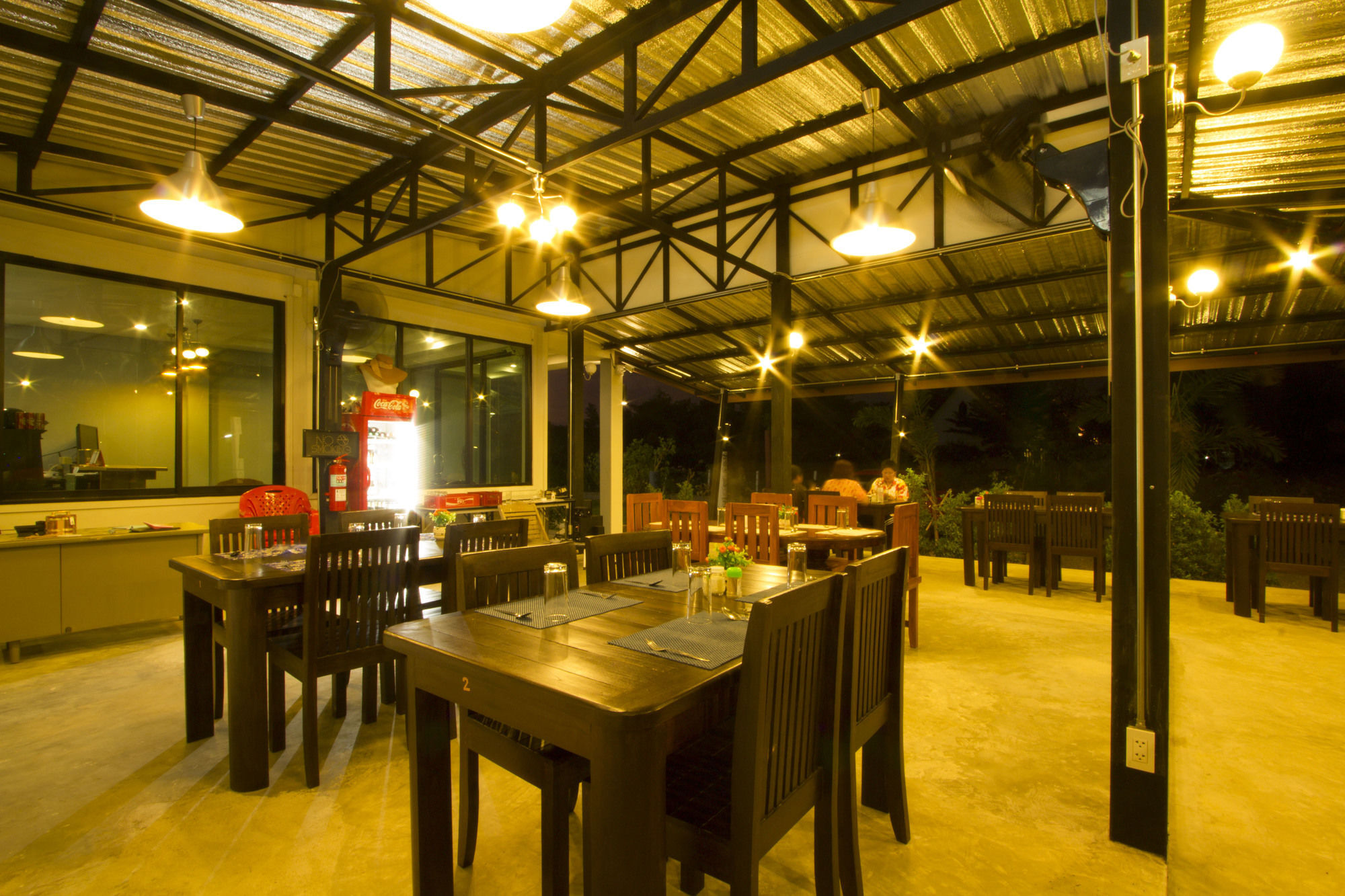 The Rise Resort Sukhothai Luaran gambar