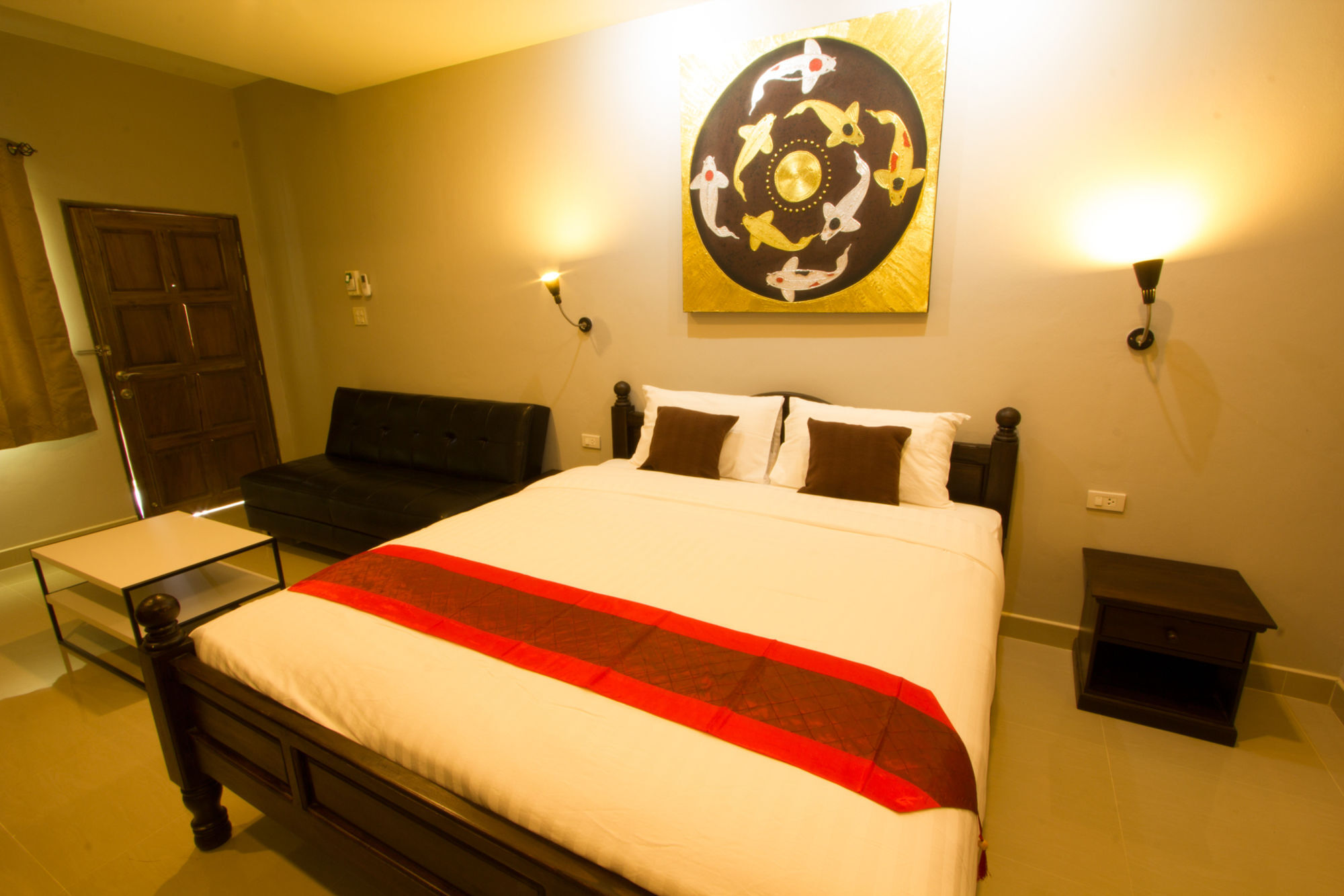 The Rise Resort Sukhothai Luaran gambar