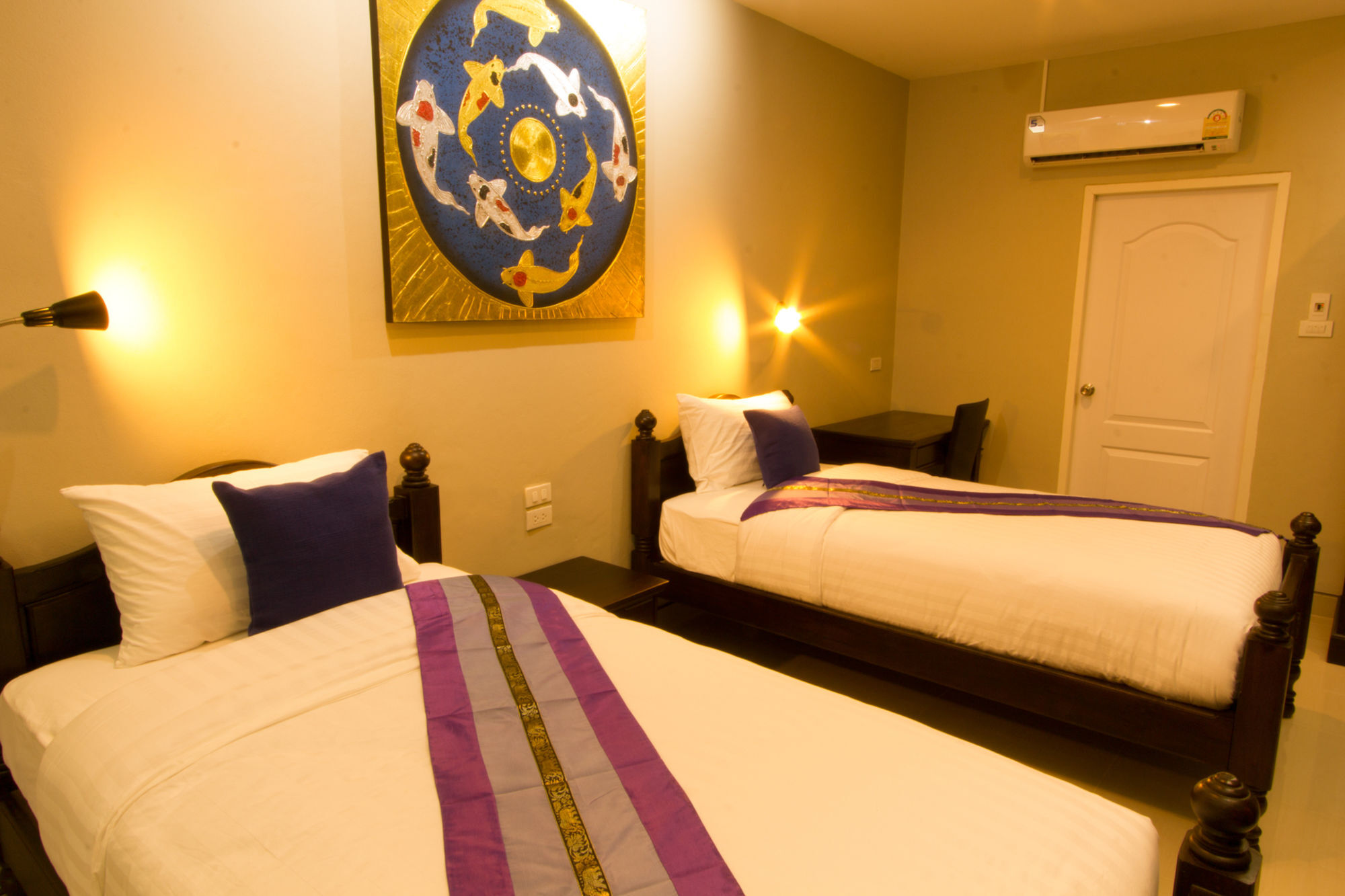 The Rise Resort Sukhothai Luaran gambar