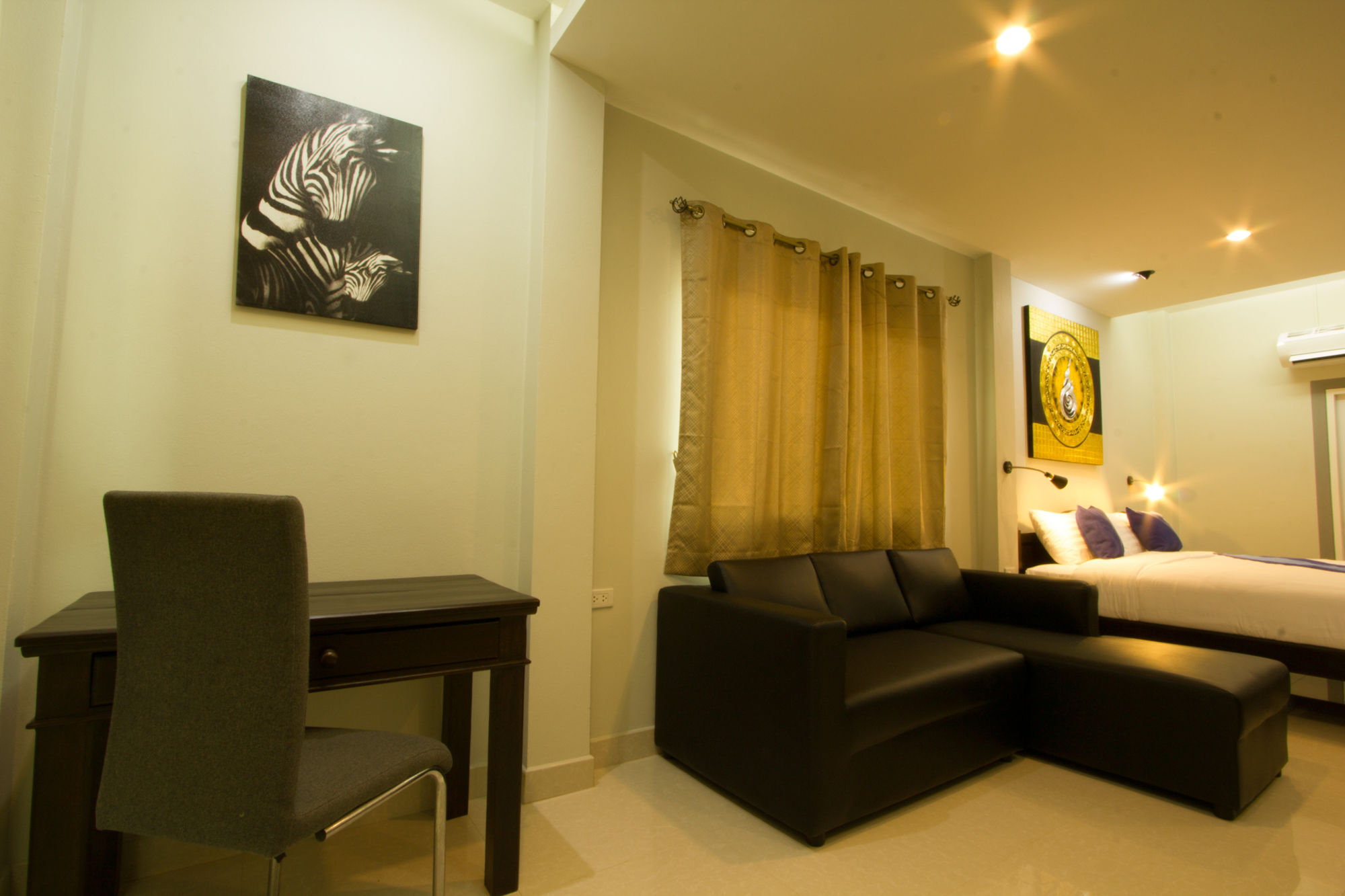 The Rise Resort Sukhothai Luaran gambar