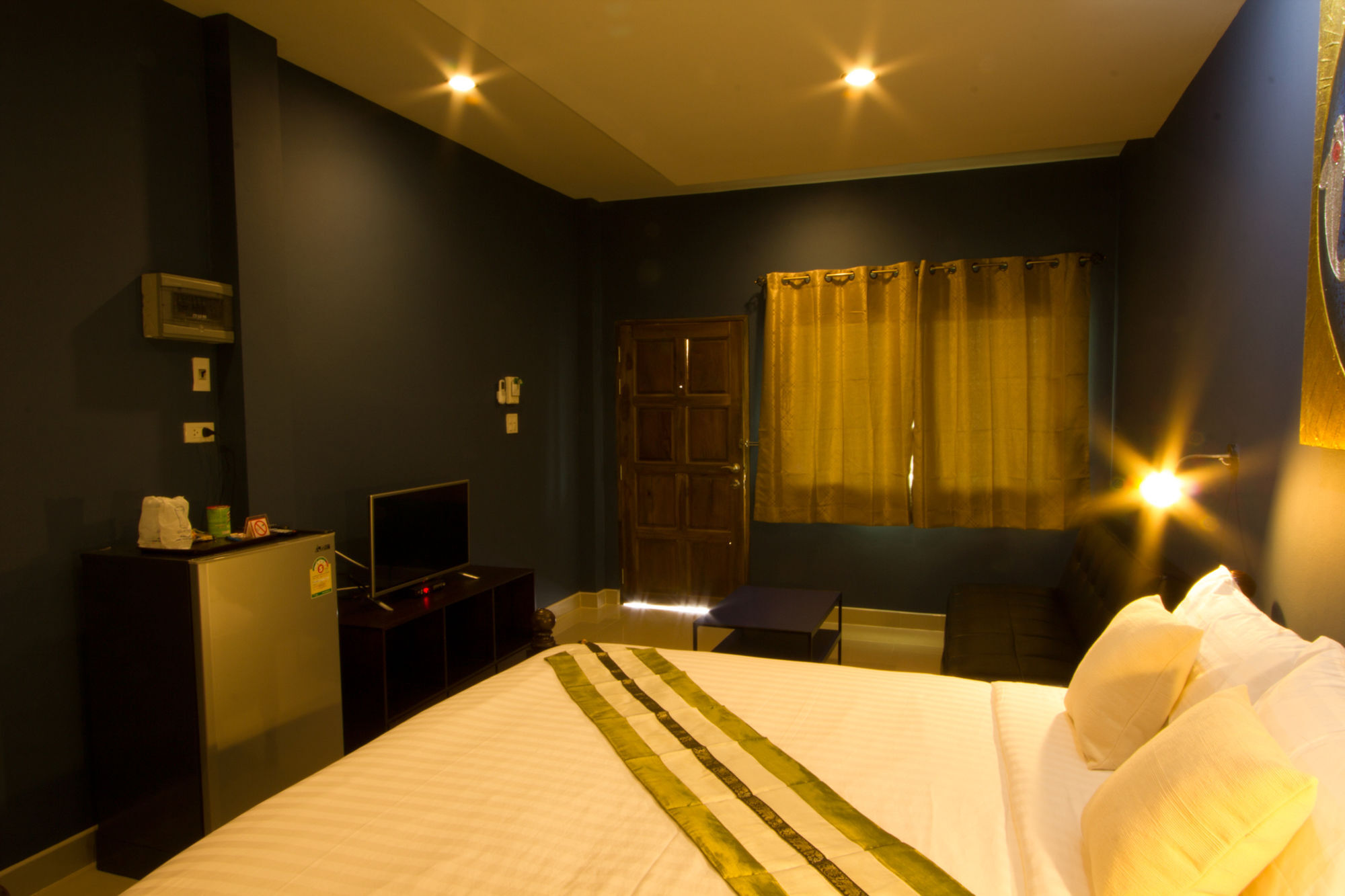 The Rise Resort Sukhothai Luaran gambar