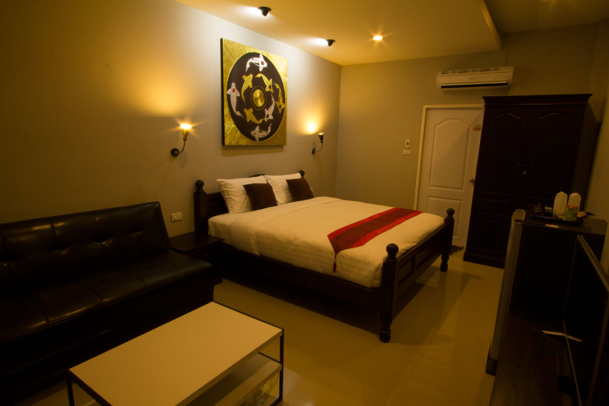 The Rise Resort Sukhothai Luaran gambar