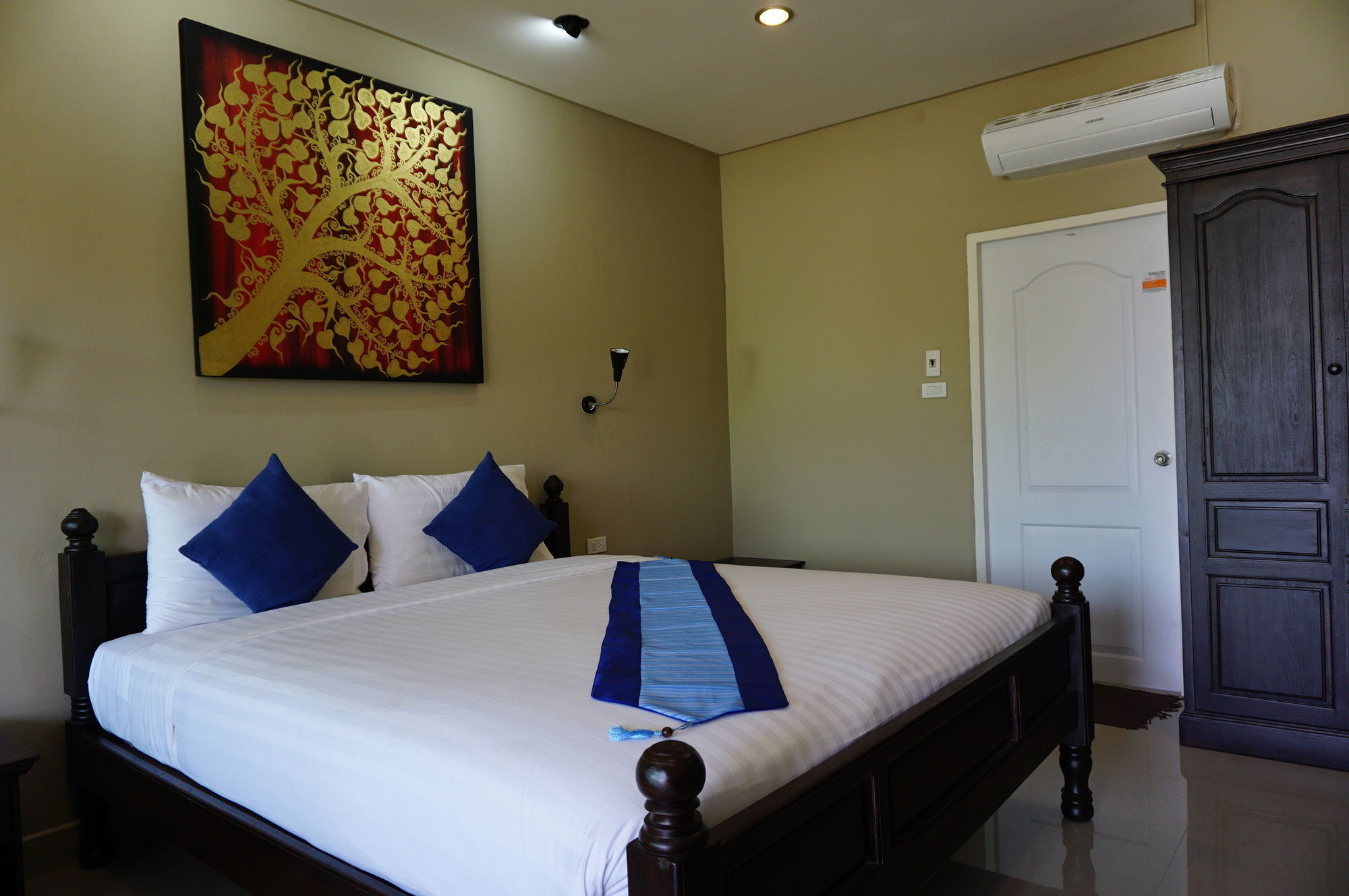 The Rise Resort Sukhothai Luaran gambar