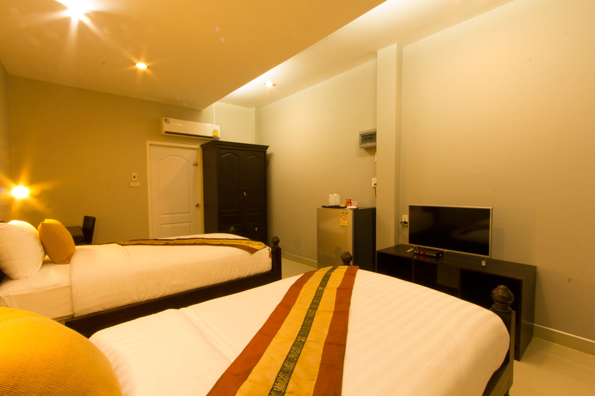 The Rise Resort Sukhothai Luaran gambar