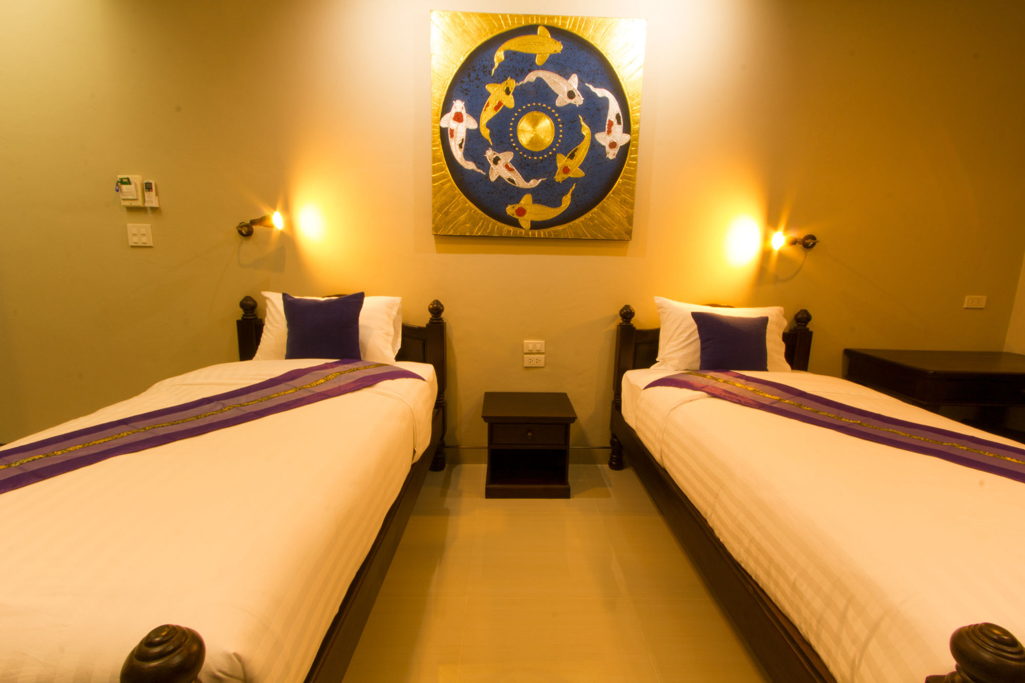 The Rise Resort Sukhothai Luaran gambar