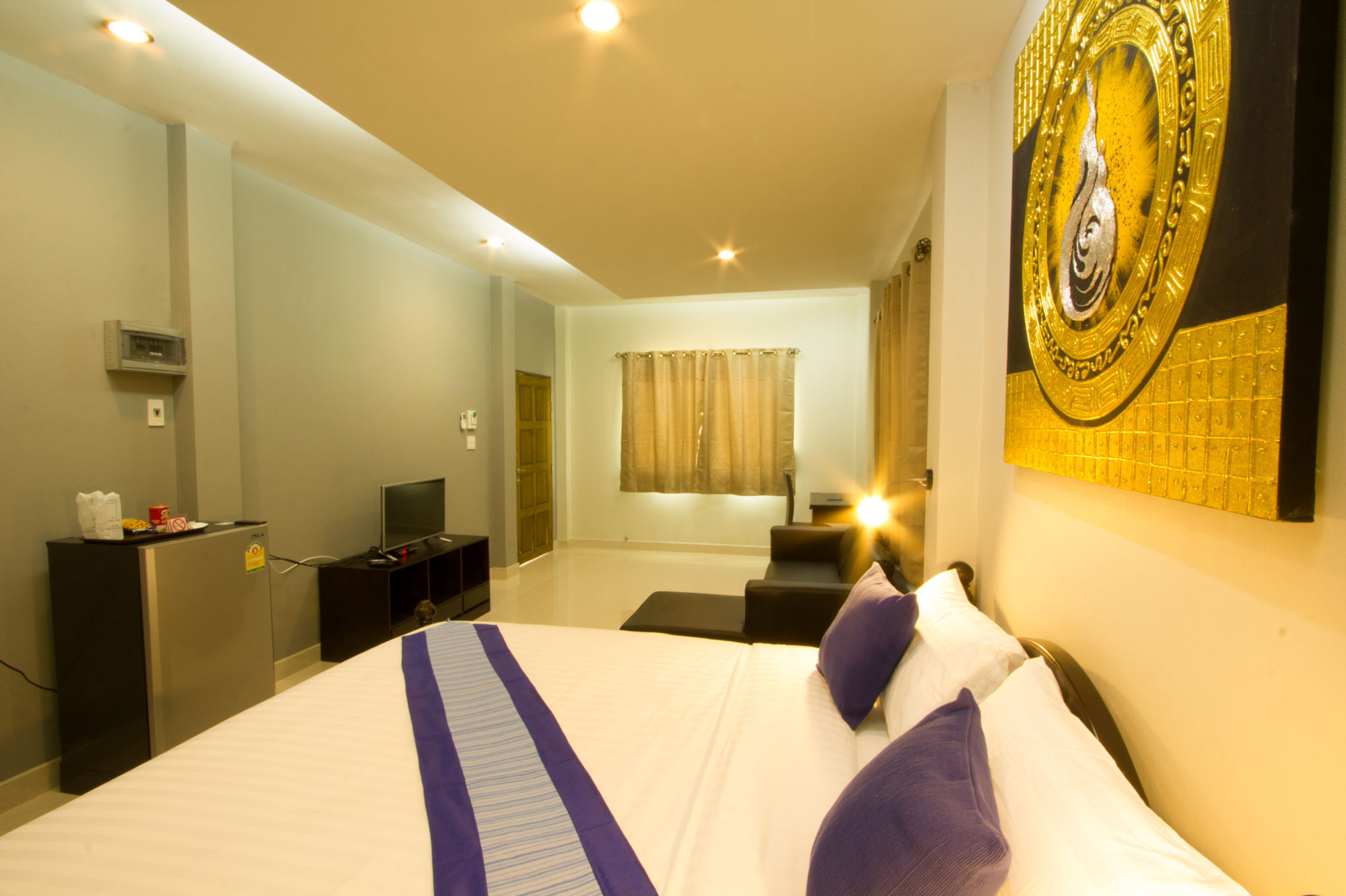 The Rise Resort Sukhothai Luaran gambar